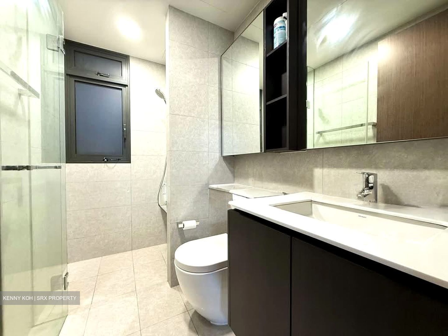 iNZ Residence (D23), Condominium #604617521